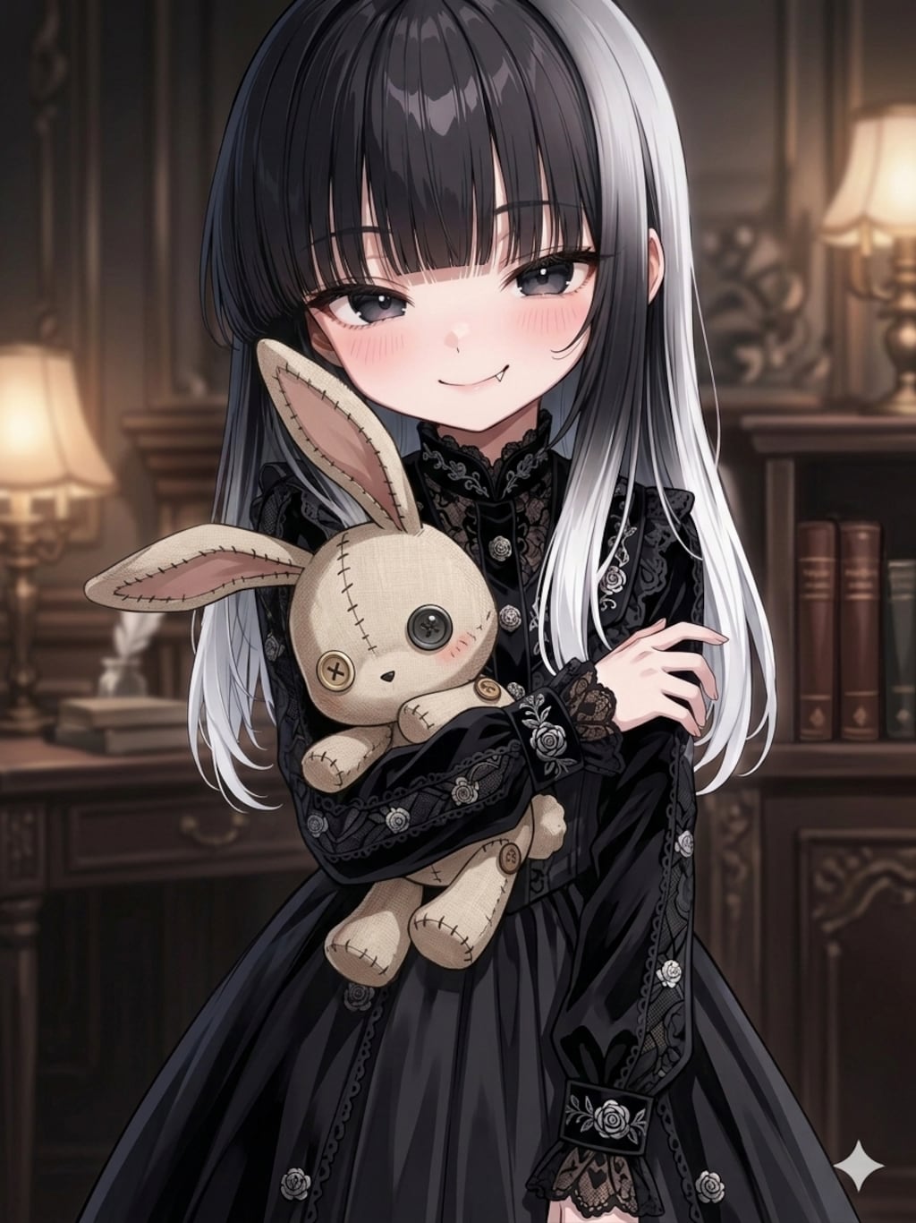 おにいちゃん？