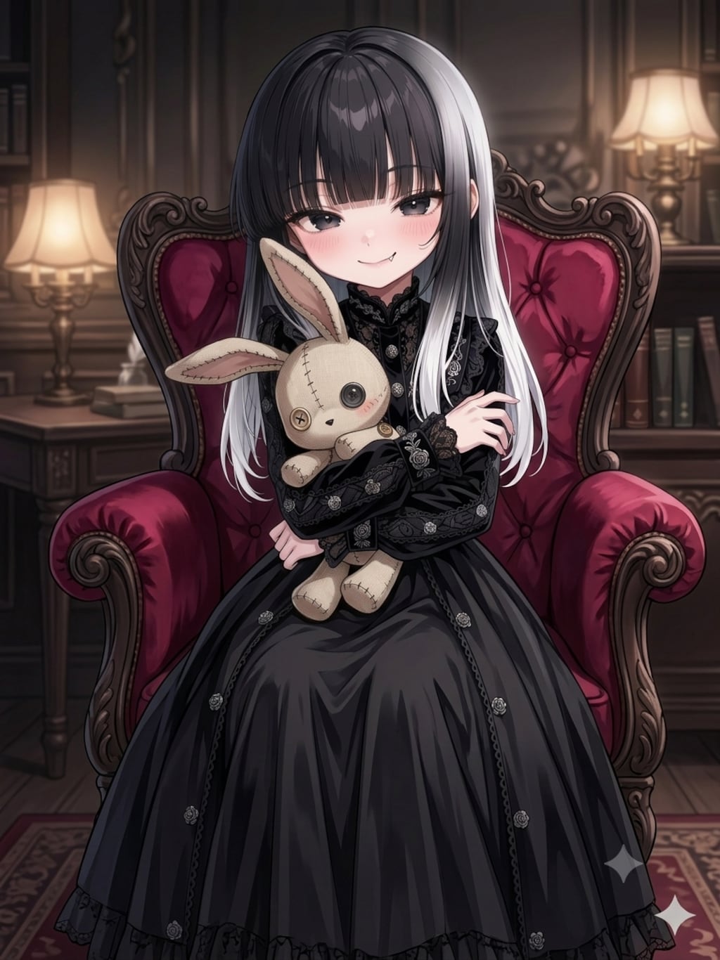 おにいちゃん？