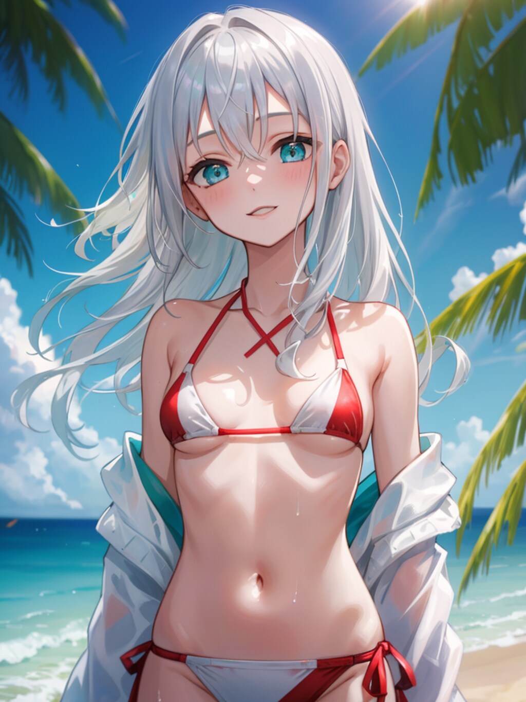 こんばんは。これは難題です。