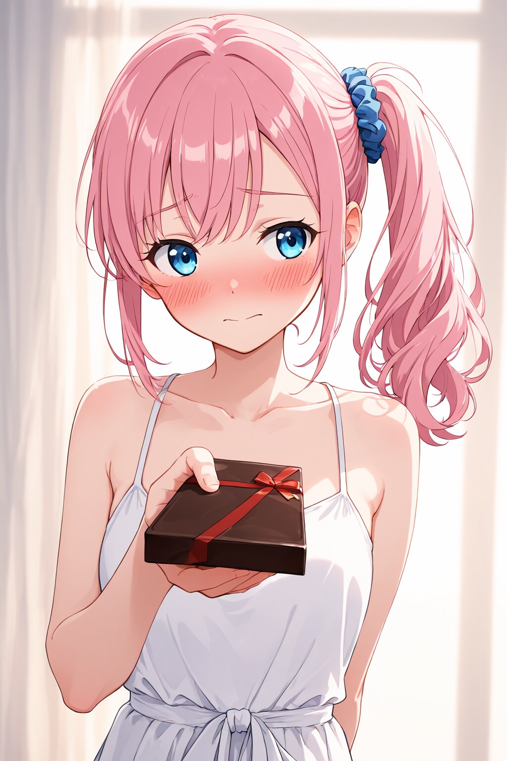 それぞれのバレンタイン ― 私なりの届け方