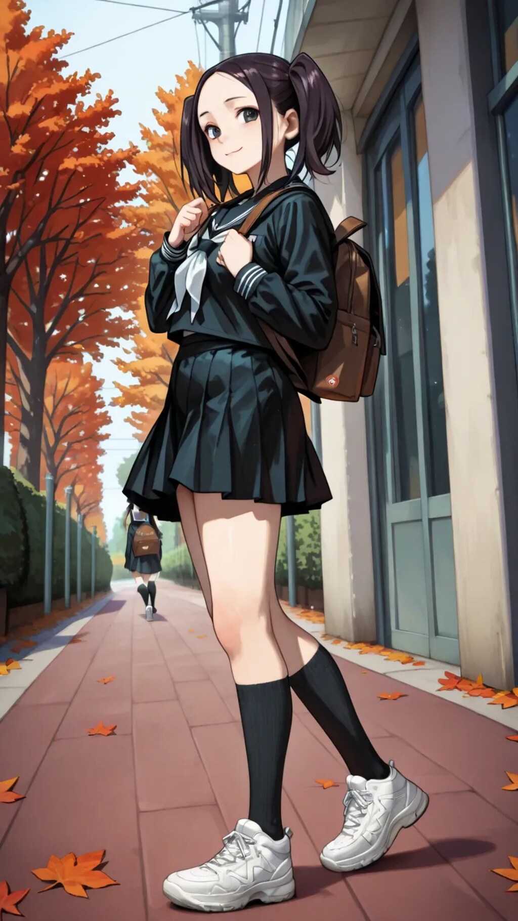 ねえコーヒー飲んで帰ろうよ〜