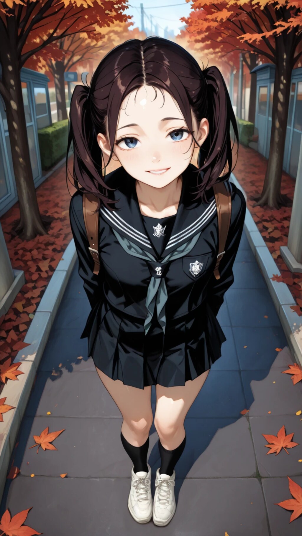 ねえコーヒー飲んで帰ろうよ〜