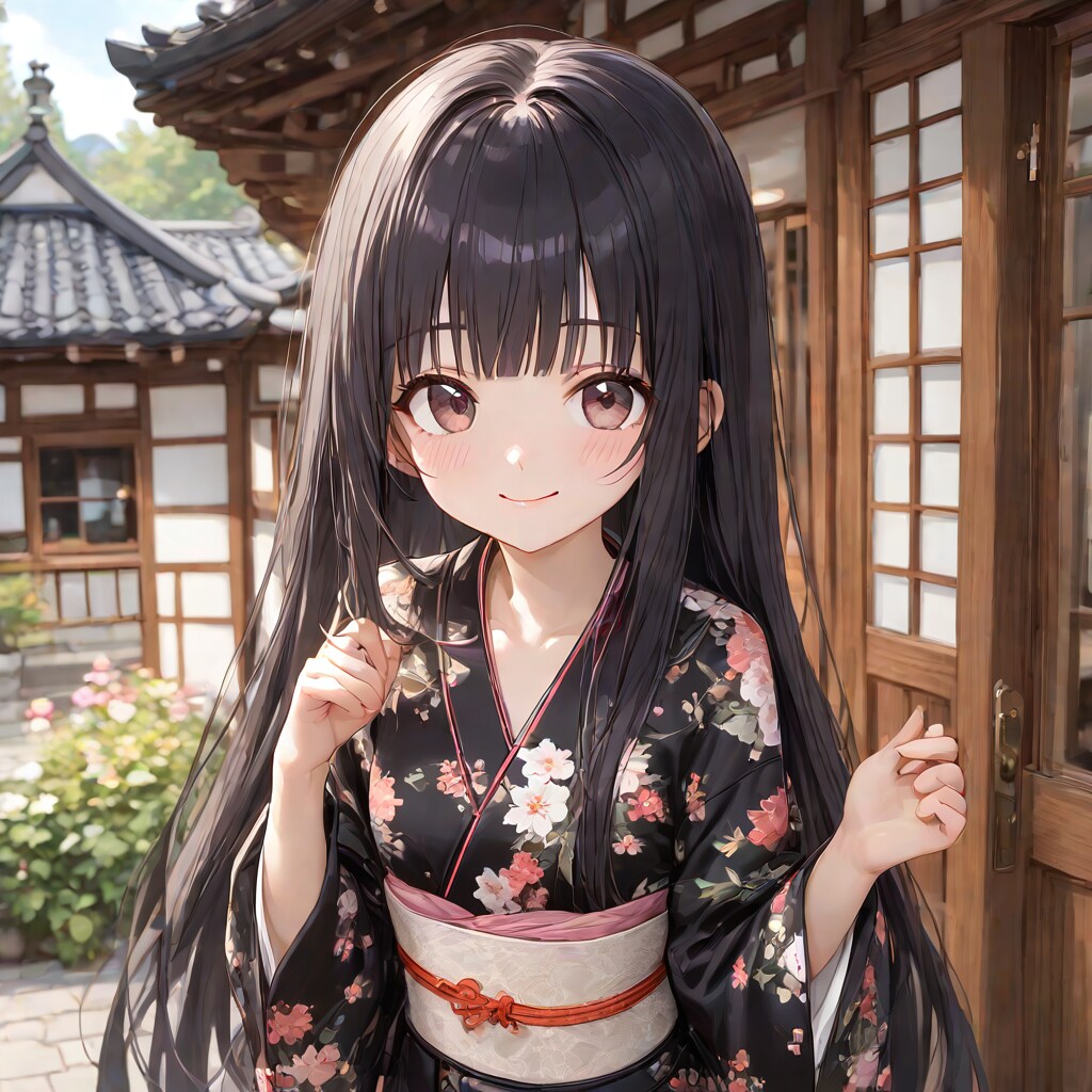月詠