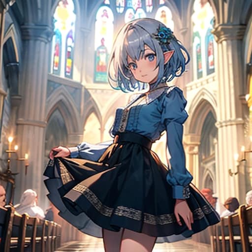 no_title | の人気AIイラスト・グラビア