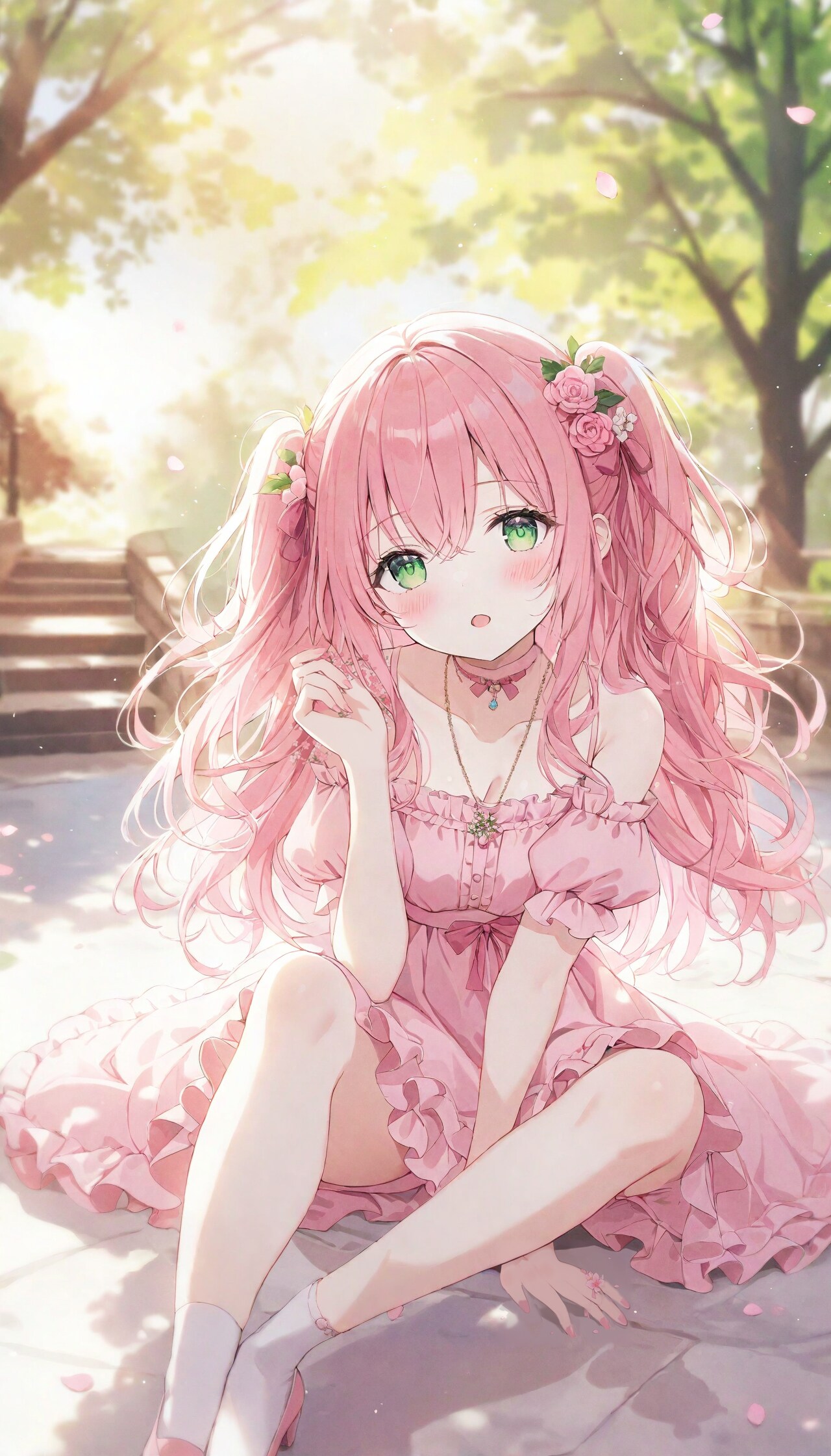 夏