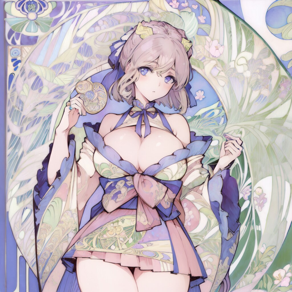 KAWAII