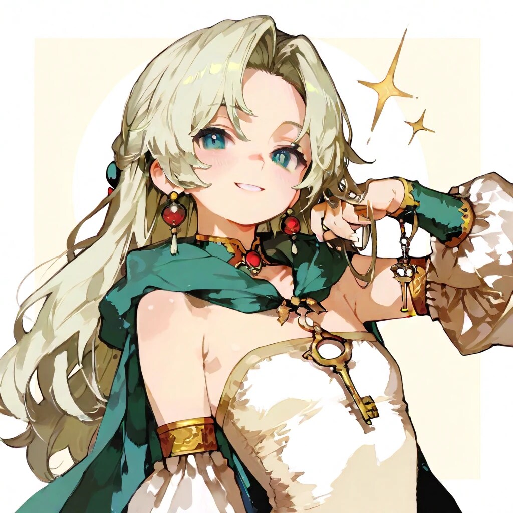 ティナ Terra