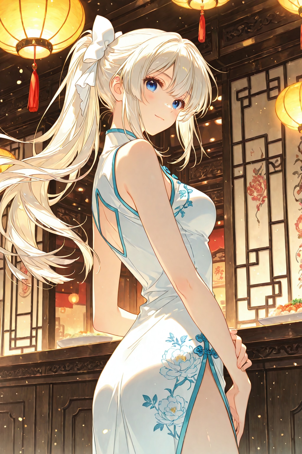 チャイナ七瀬