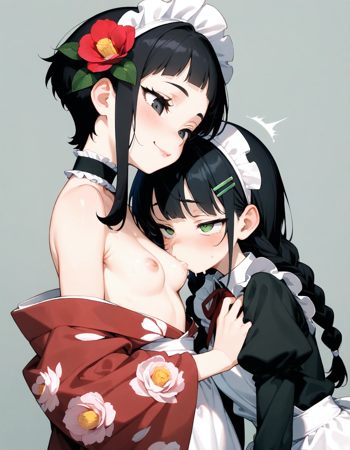 ちゅう〜