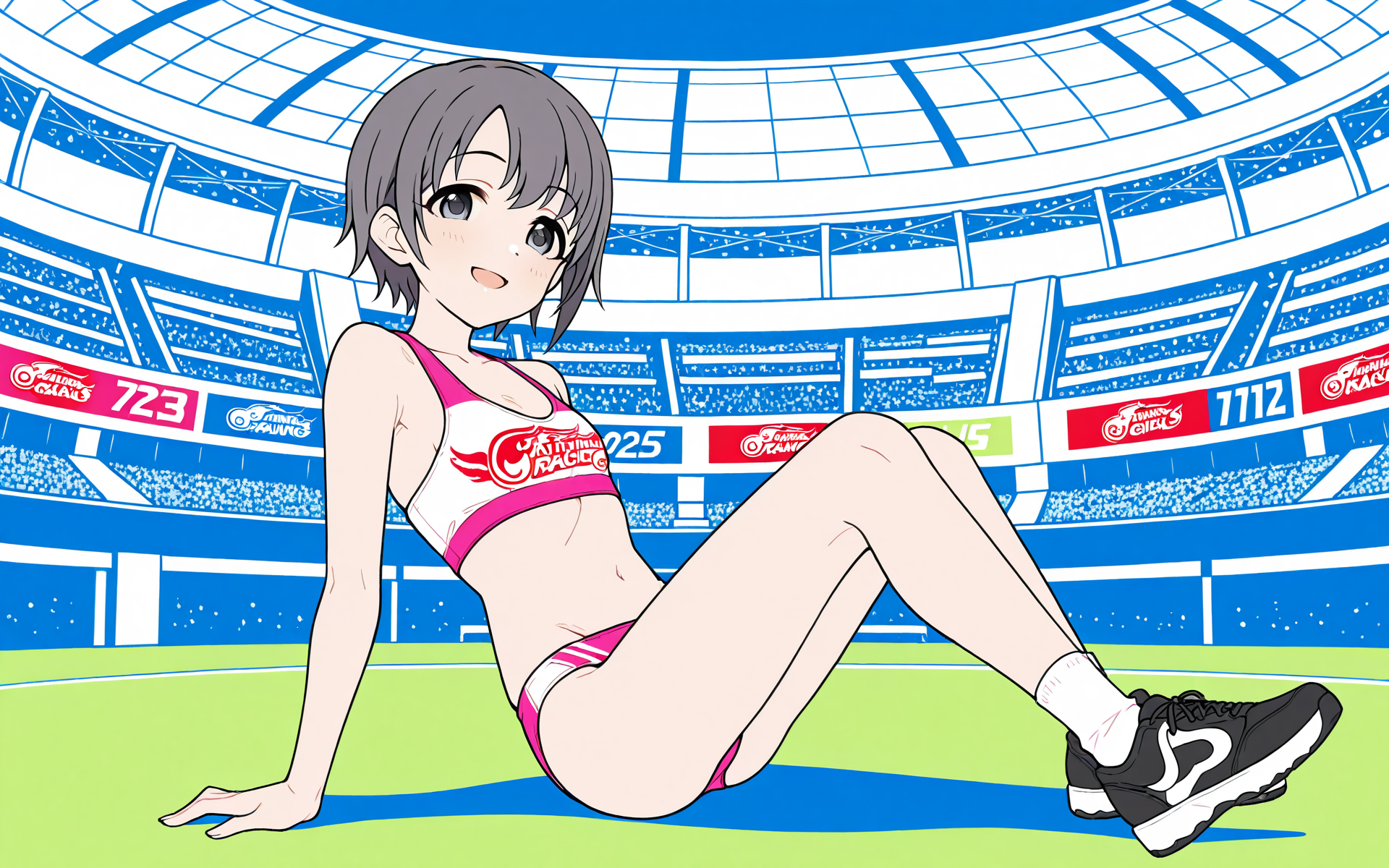 乙倉さん12