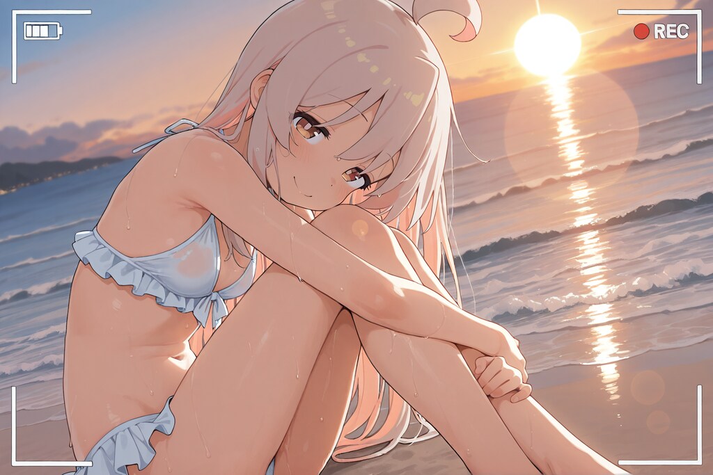 緒山まひろ