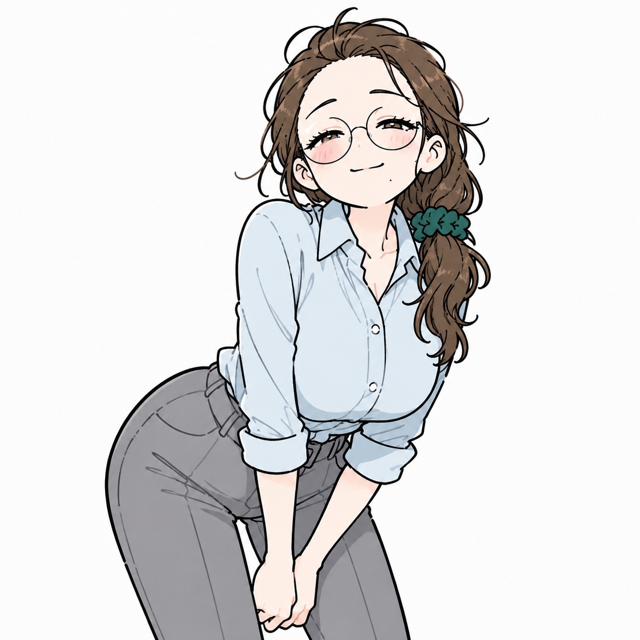 でふぉるめいこ