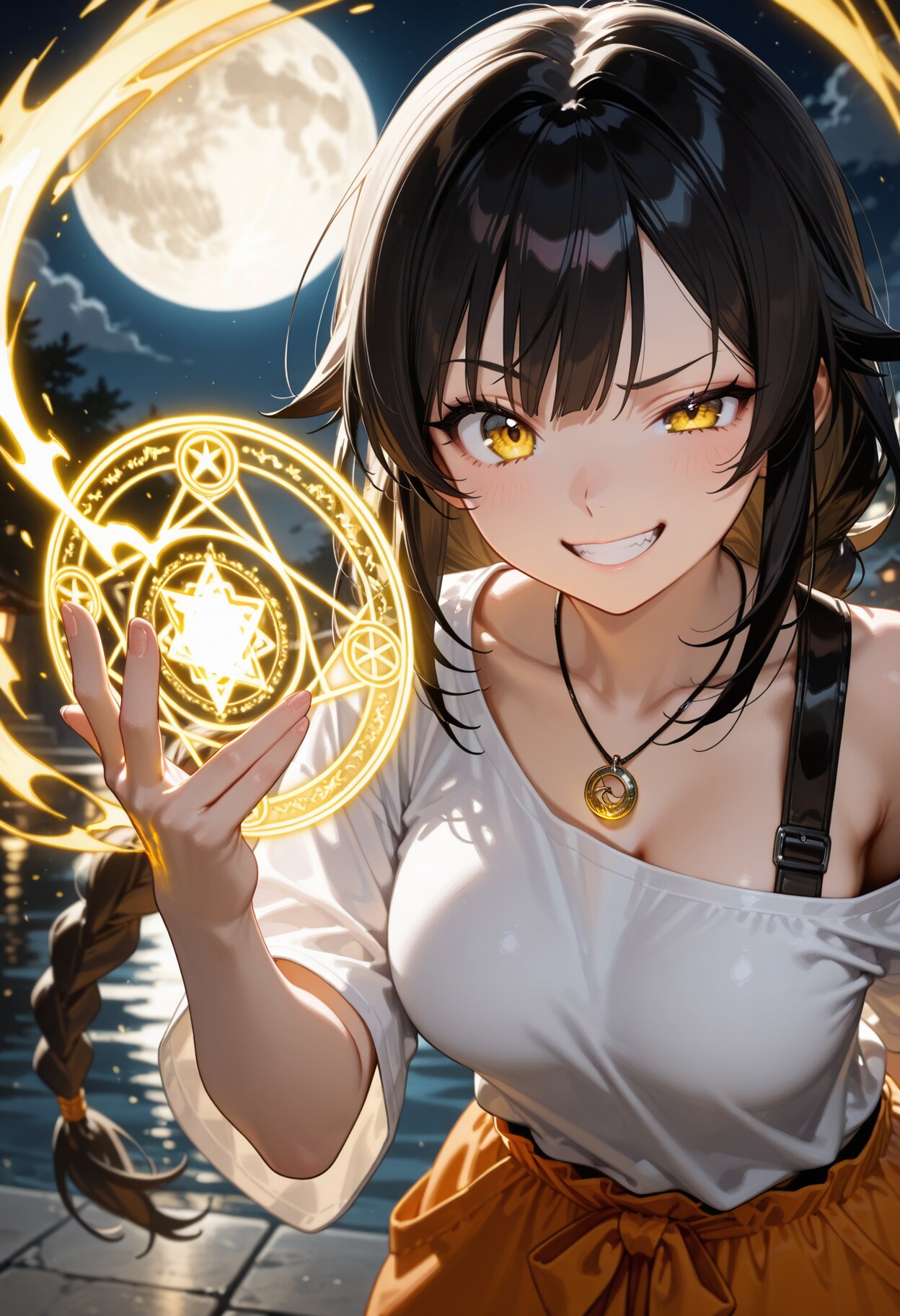 四天王服チェンジ。
