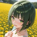 四天王服チェンジ。 4枚目