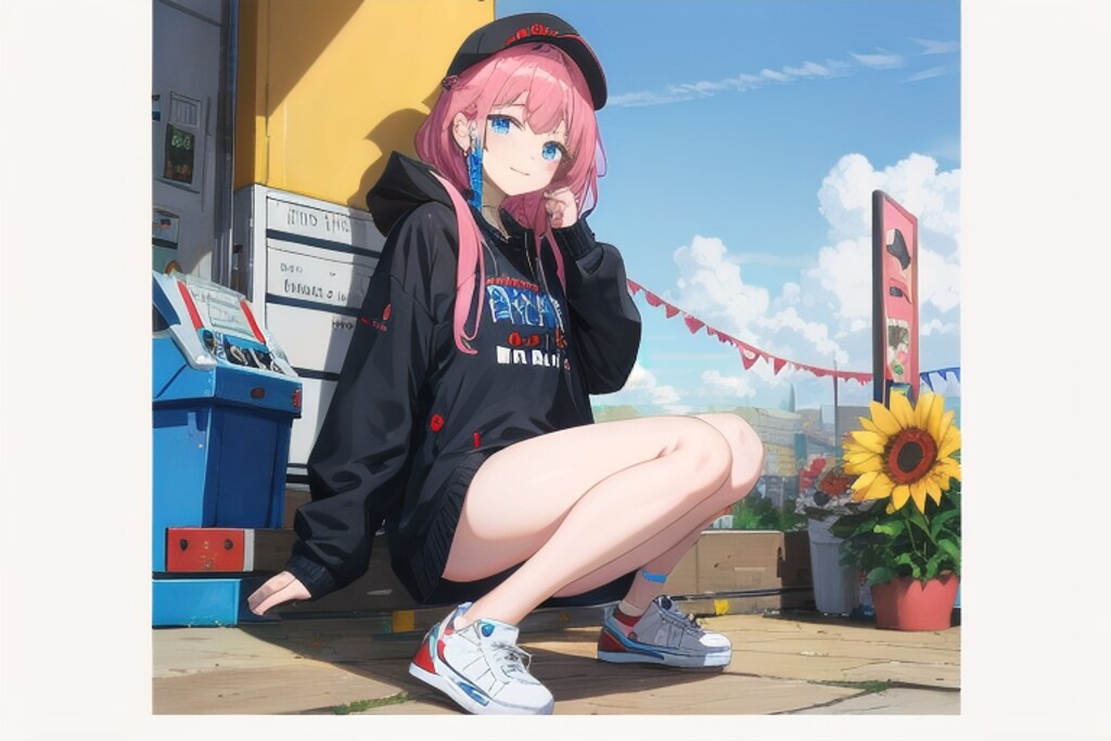 日付を入れてみる　07/30