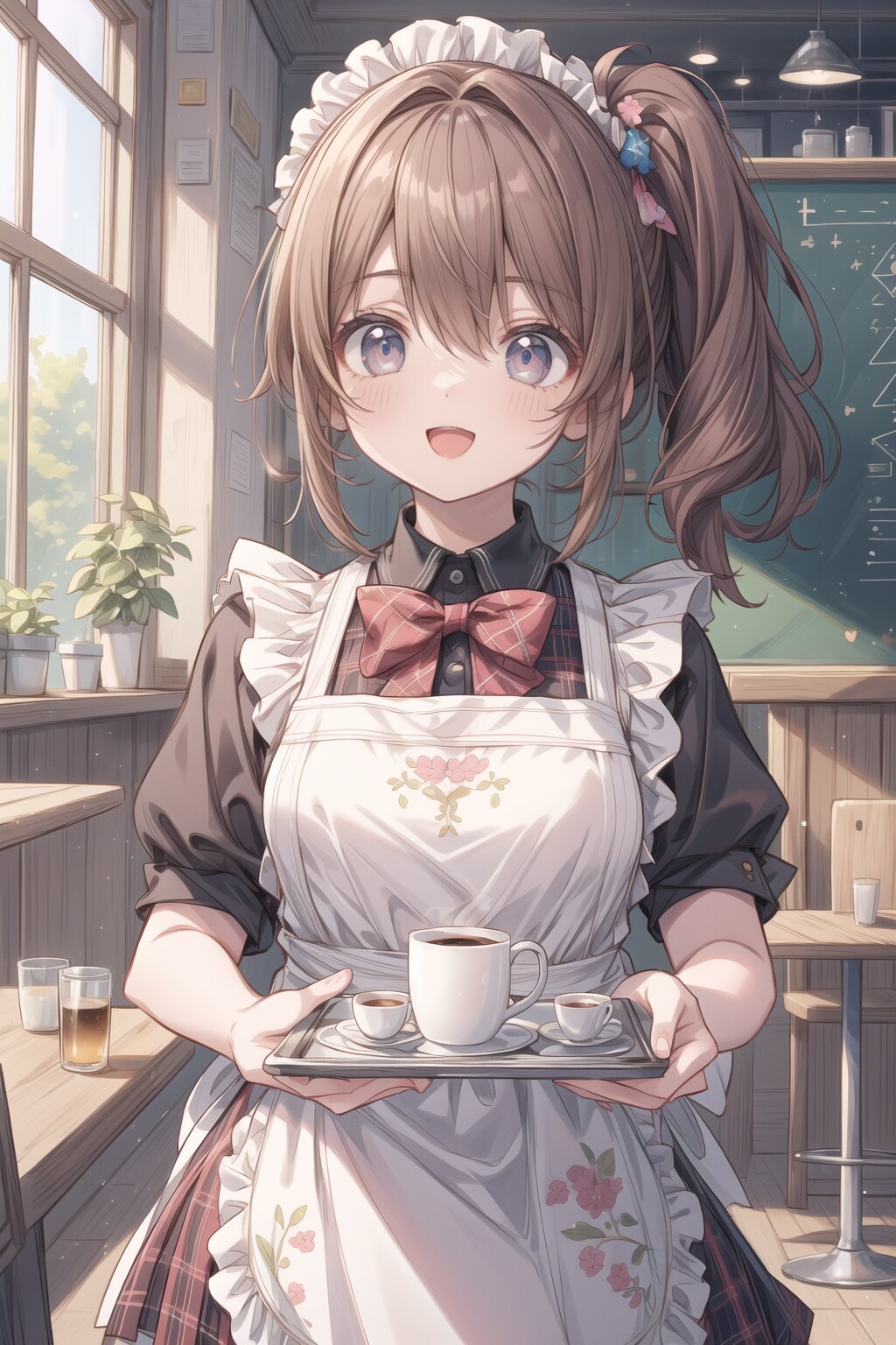 Girl’s After School