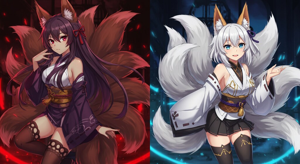 アズールレーン