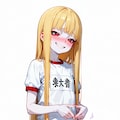 没作品【メイヘムと敷島】 3枚目