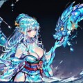 静かな炎と猛る海 4枚目