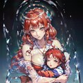 静かな炎と猛る海 12枚目
