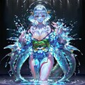 静かな炎と猛る海 6枚目