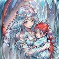 静かな炎と猛る海 11枚目