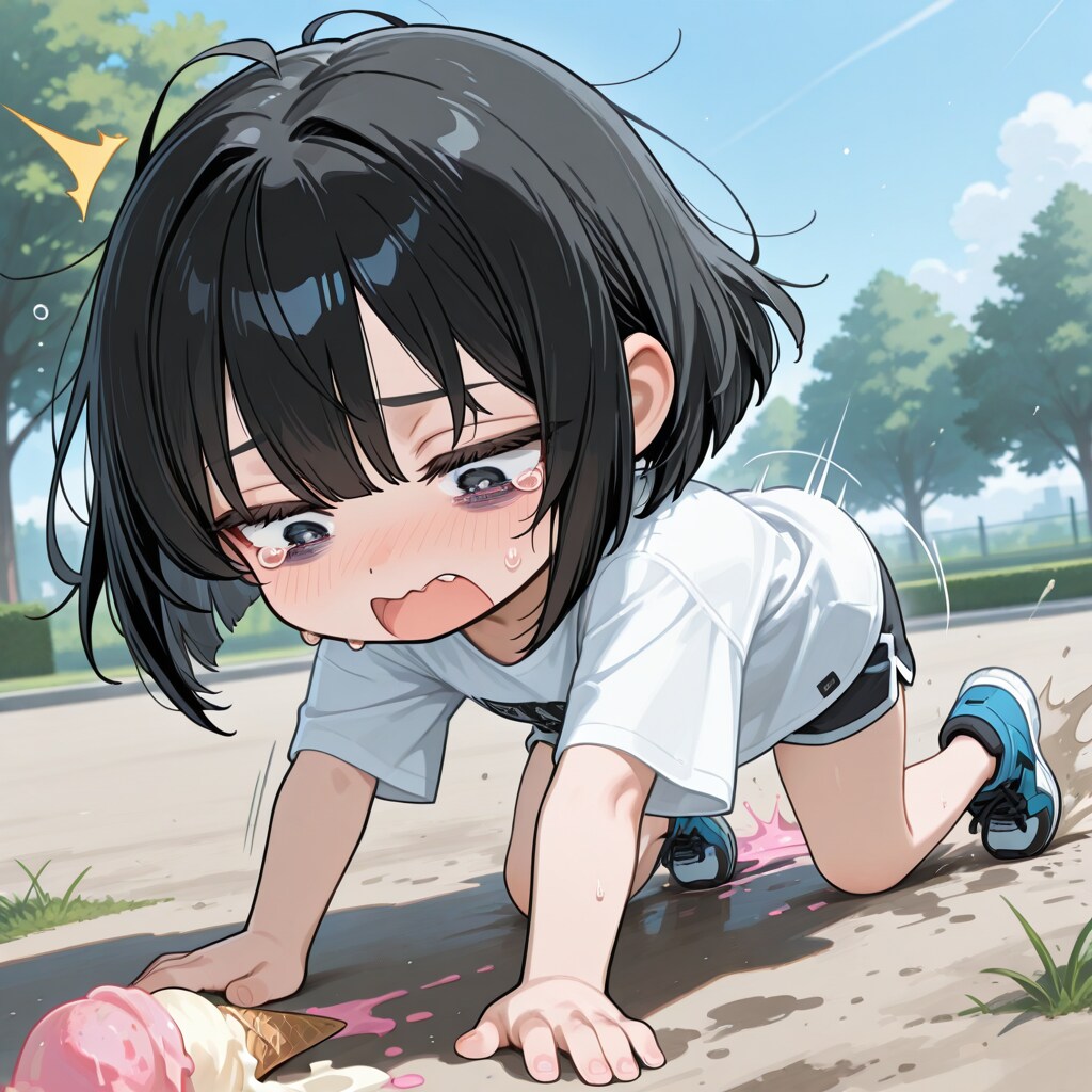 にいちゃん…ぼうまいはまのてんかい？