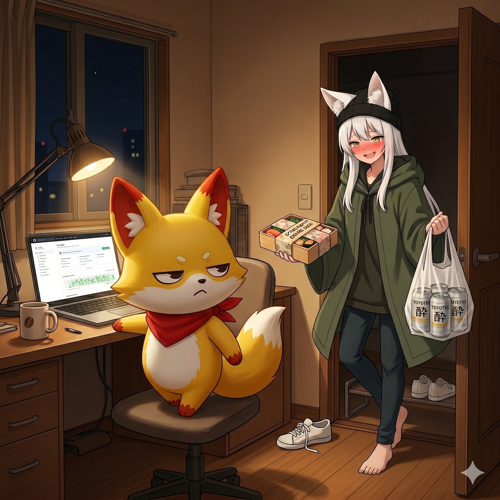 昔の主