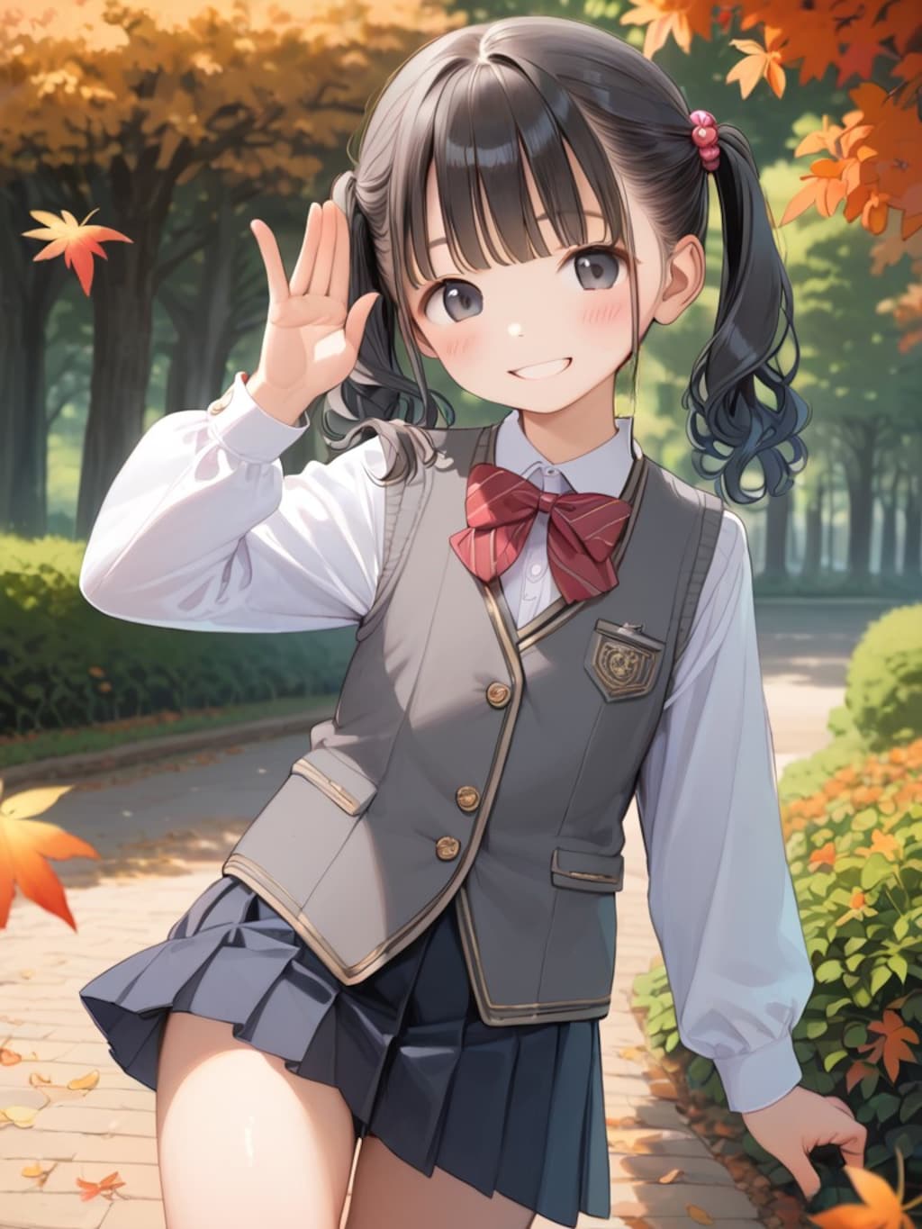 R7.11.5今日もよろしくね♡