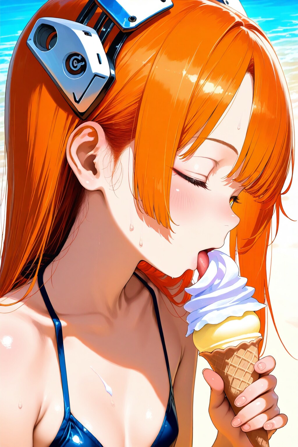 ぺろんちょ