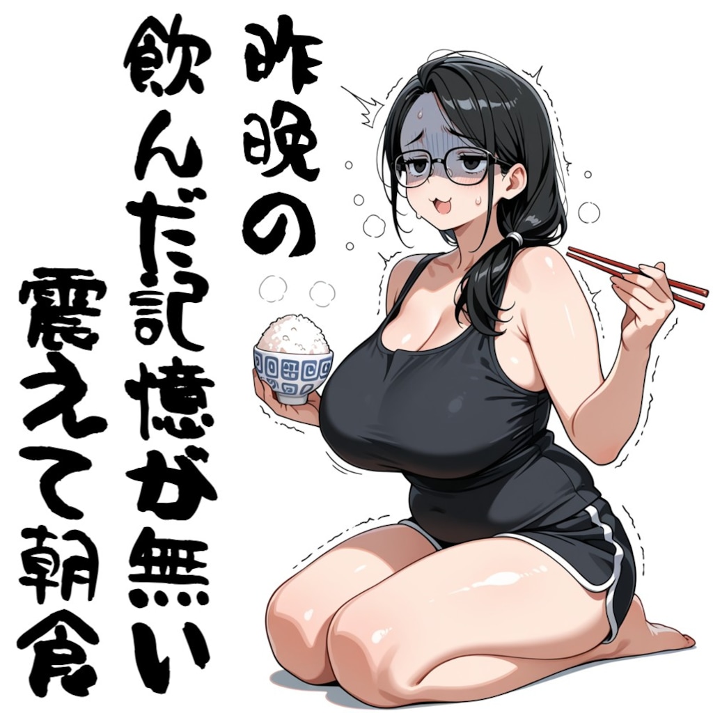 記憶が無い