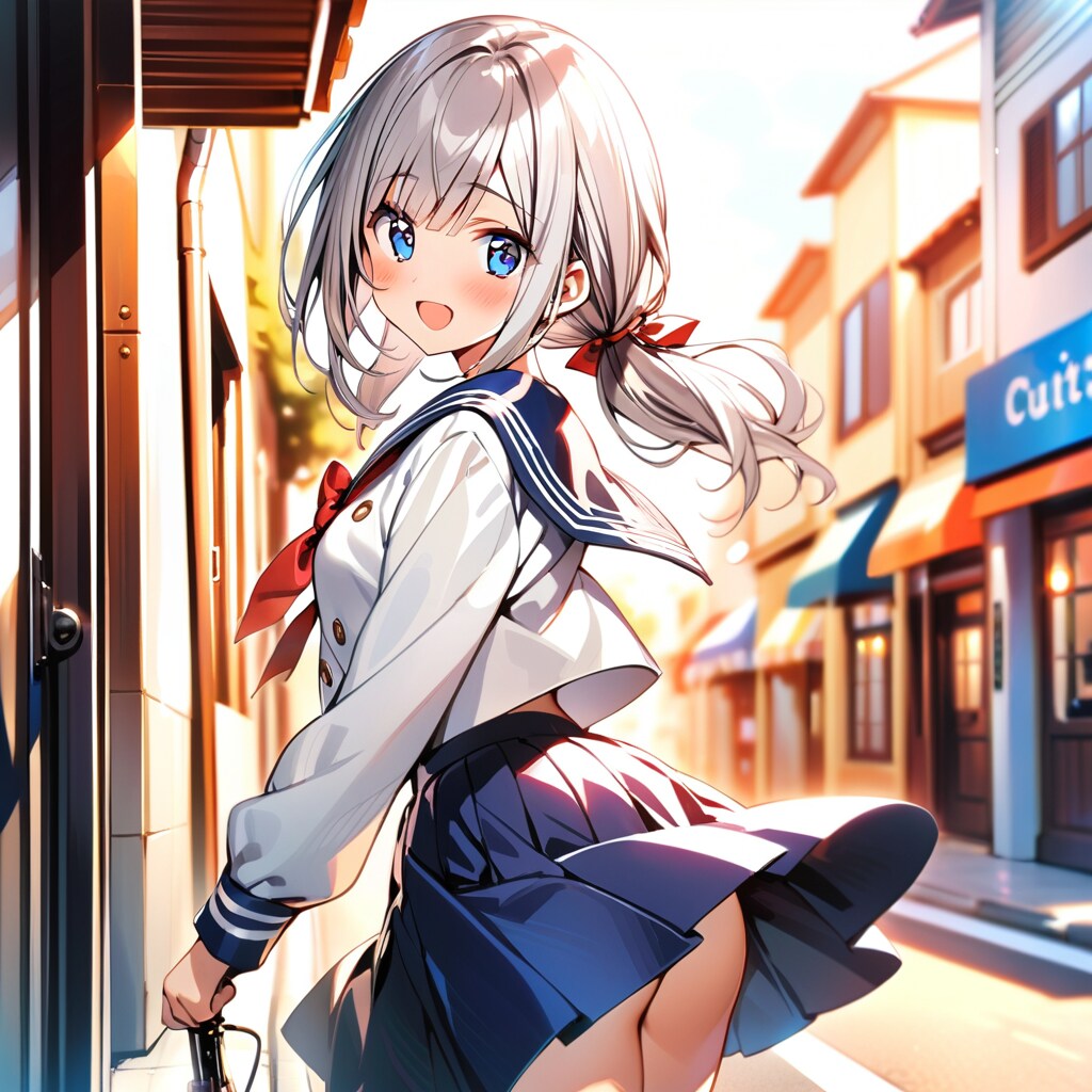 うちの子VEGA