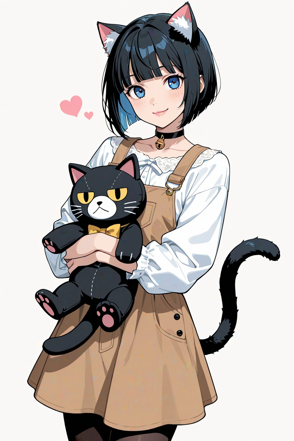 クロミナ【Nagareboshi 🌠 Illustrious v1.0】