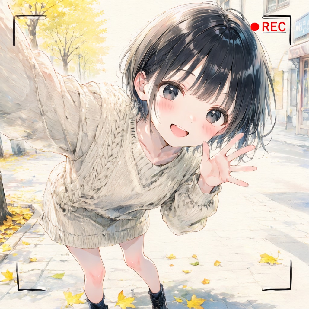 こんにちは〜 | の人気AIイラスト・グラビア