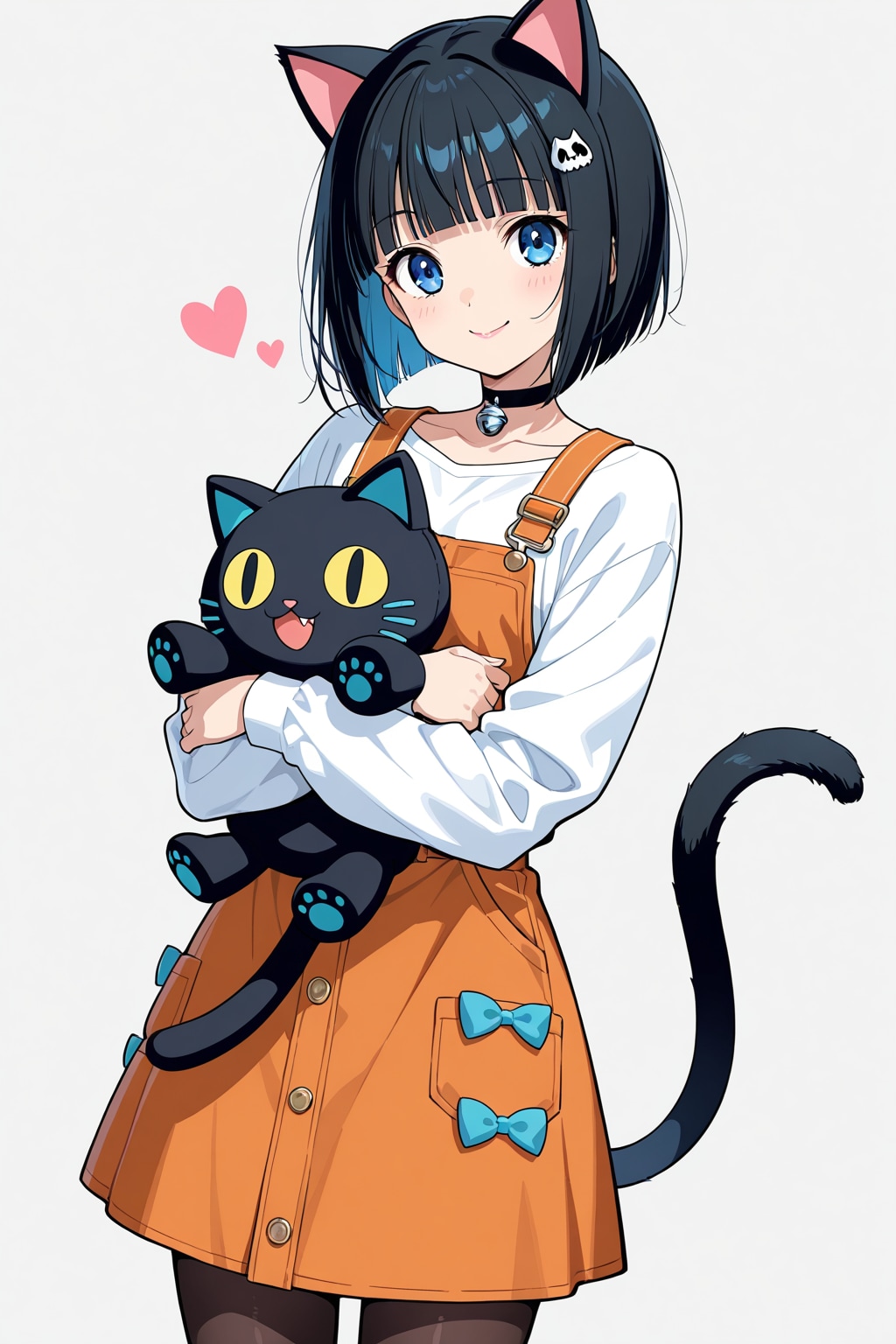 クロミナ【Fabricated XL v7.0】 | の人気AIイラスト・グラビア