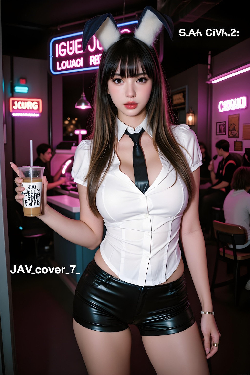 Invincible Beauty 8