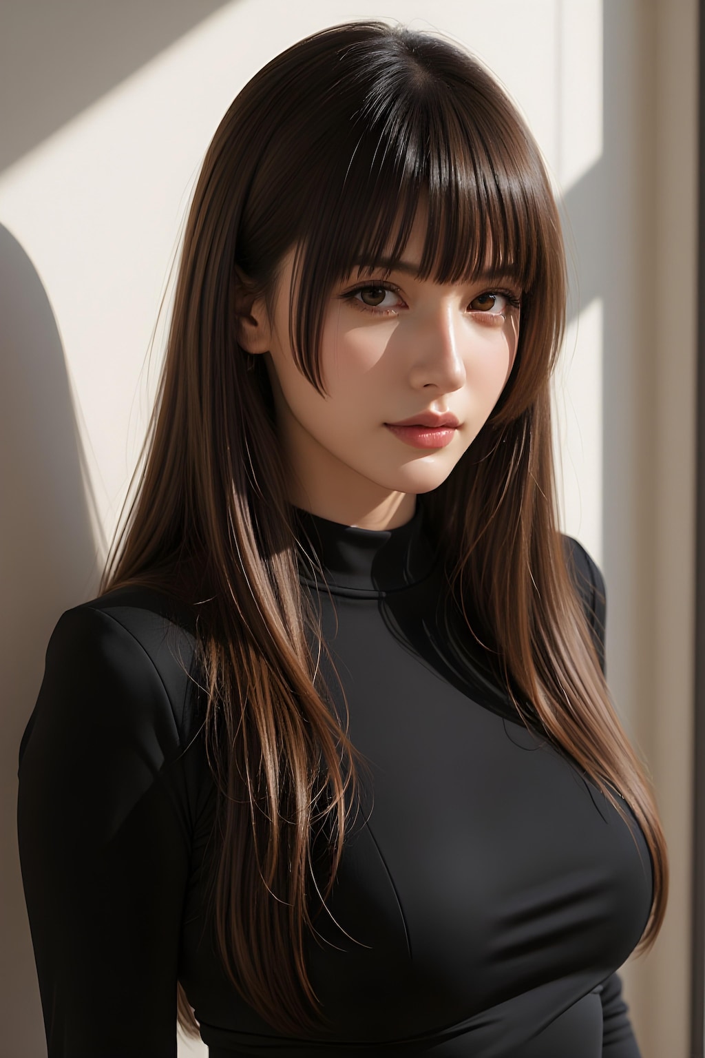 Invincible Beauty 8