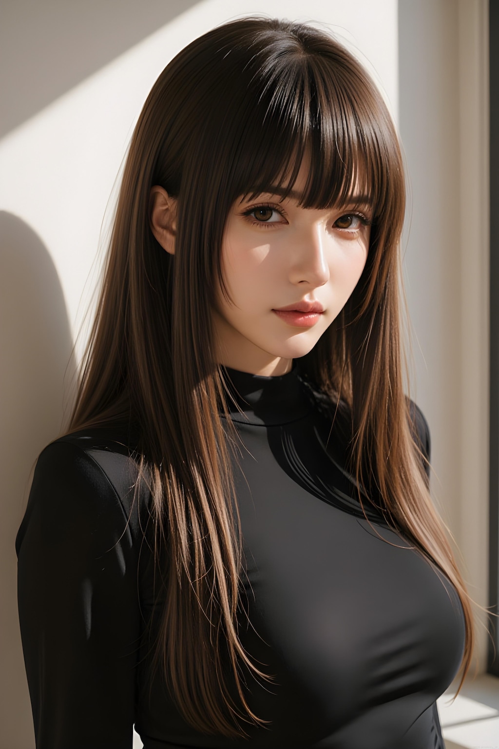 Invincible Beauty 8