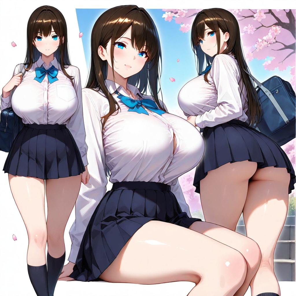 School uniform