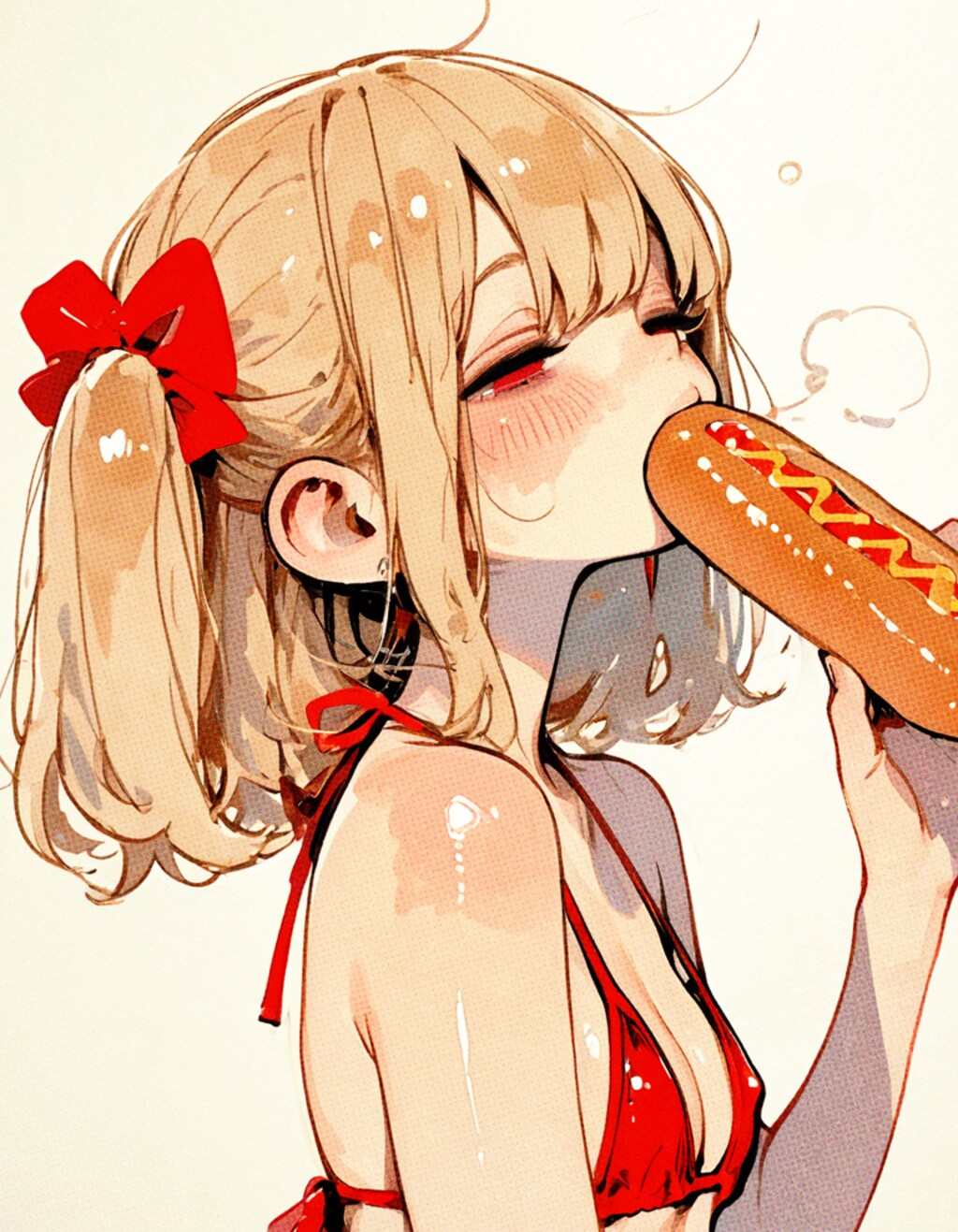 hotdog