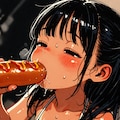 hotdog 9枚目