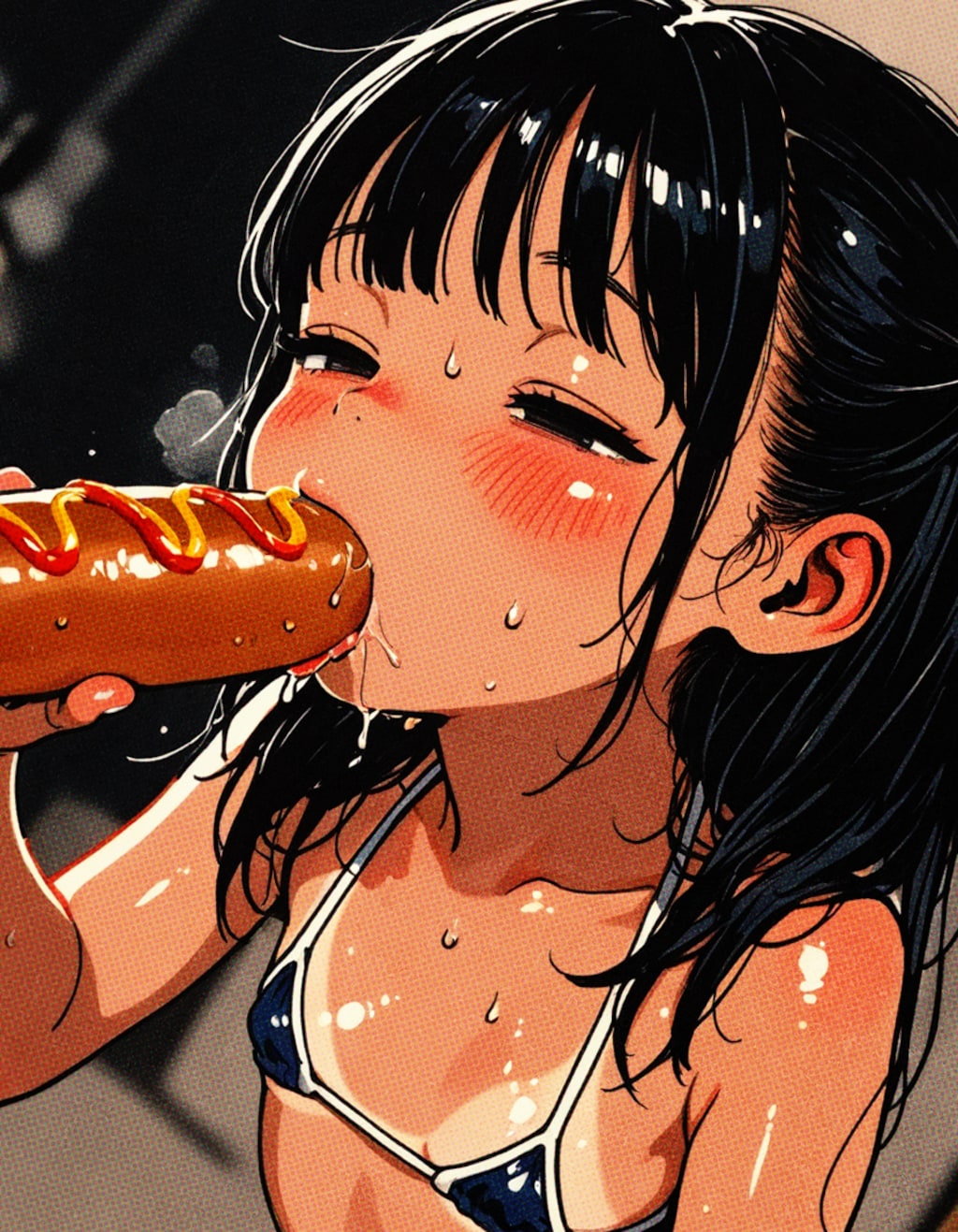 hotdog