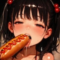hotdog 3枚目