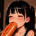 hotdog 8枚目