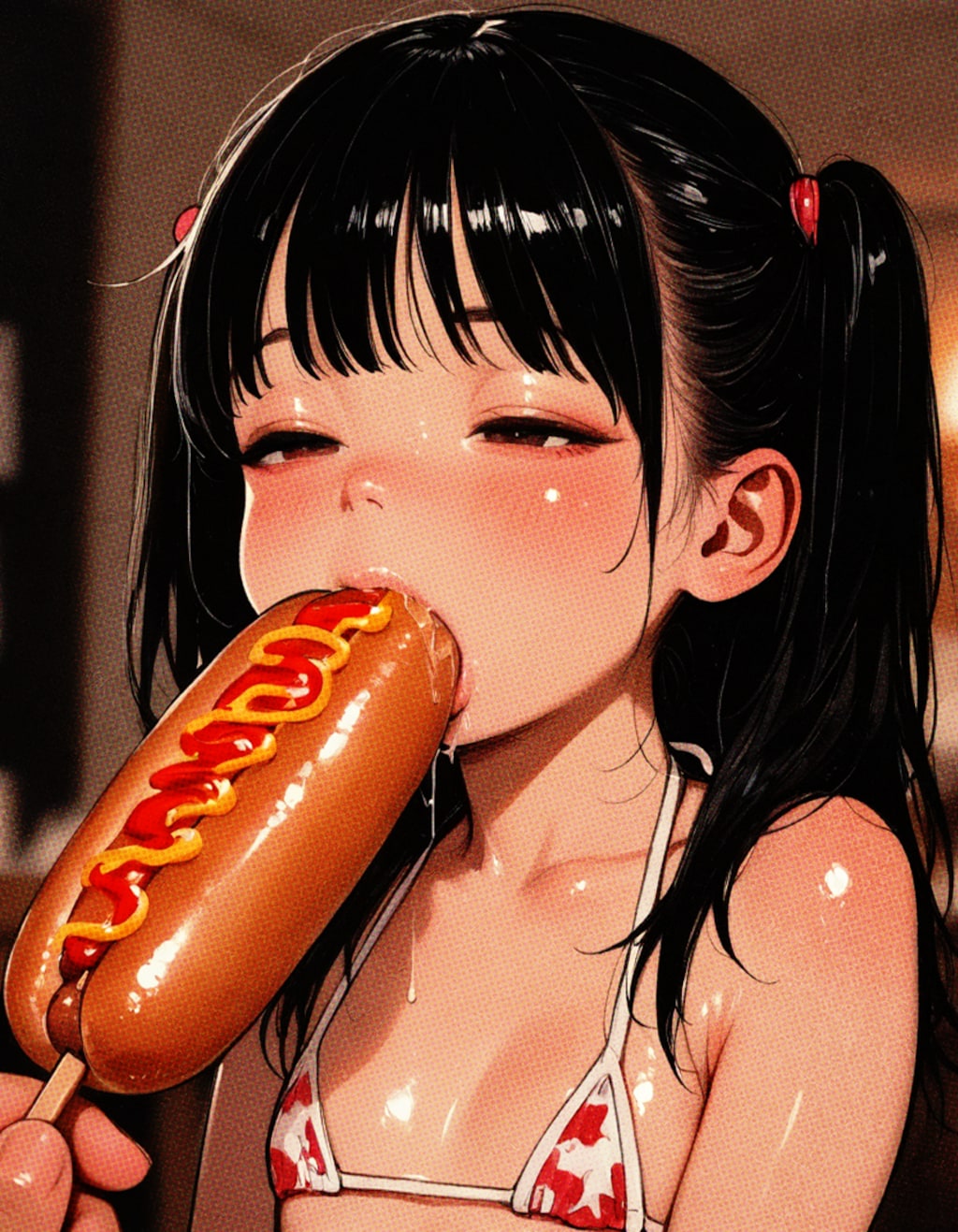 hotdog