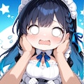 や、やめてくだふぁい～っ💦 6枚目
