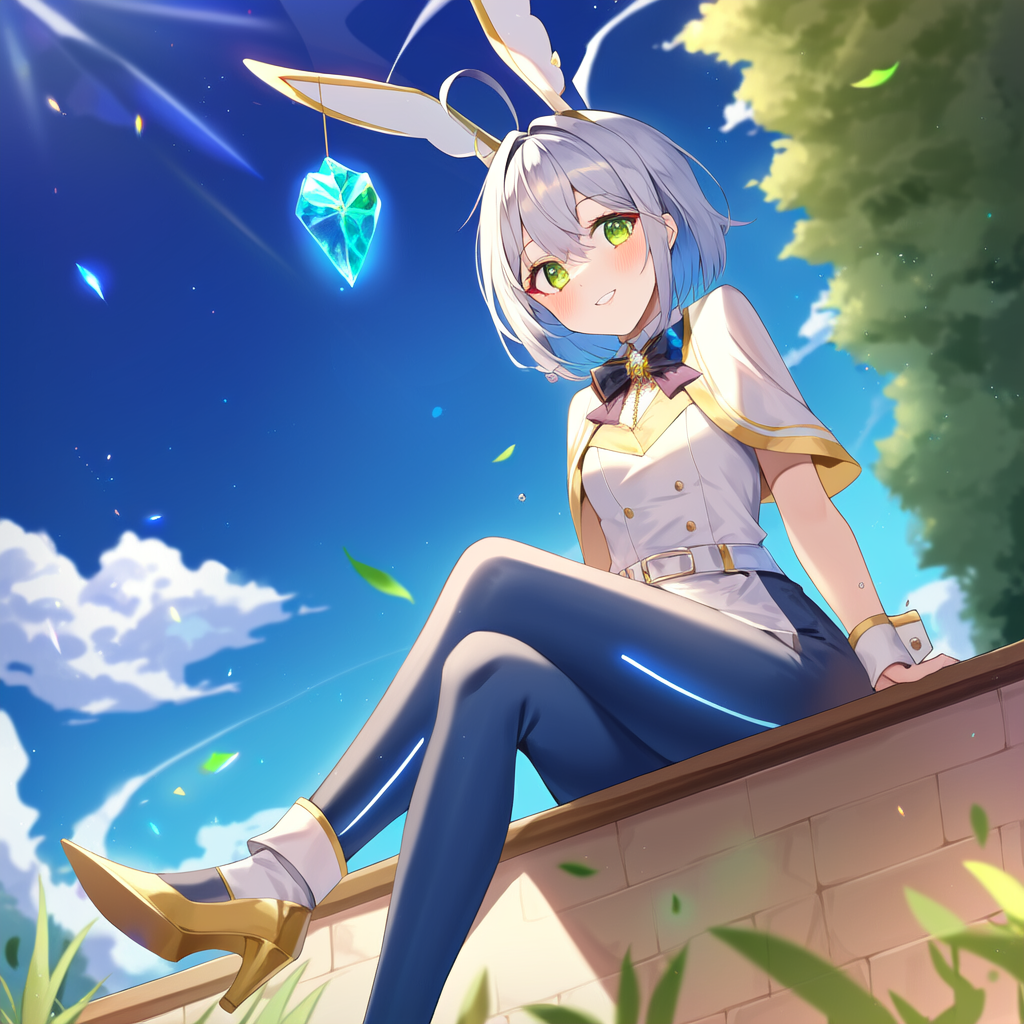 きやわわわ!!