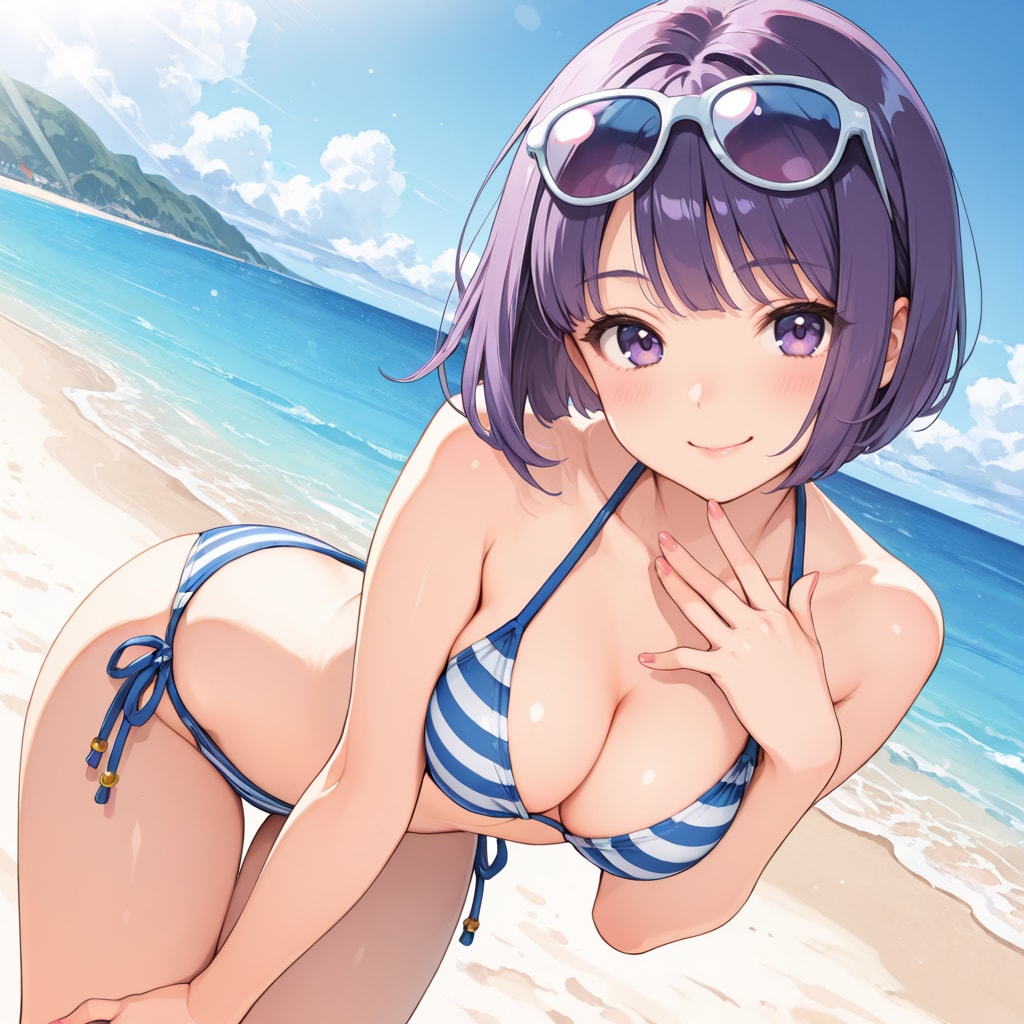 真夏のフェス２