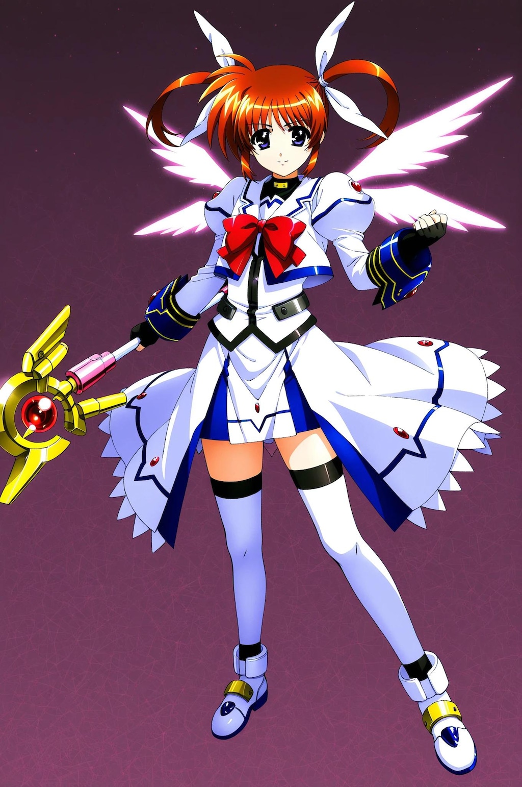 高町なのは　詰め合わせ