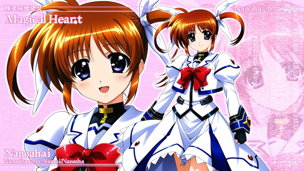 高町なのは　詰め合わせ